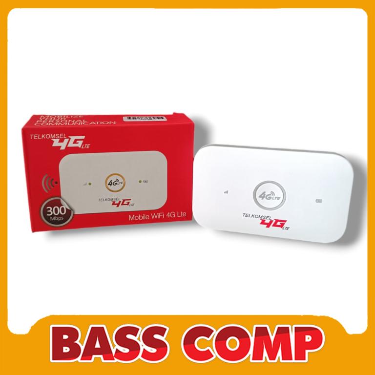 MIFI ROUTER 4G LTE #1