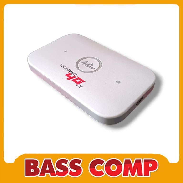 MIFI ROUTER 4G LTE #2