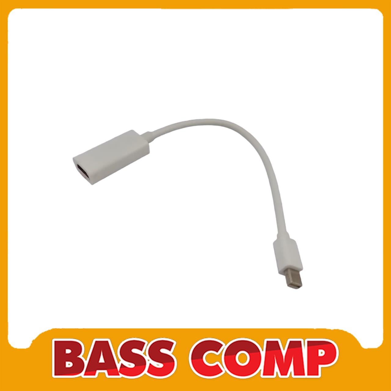MINI DP TO HDMI #2