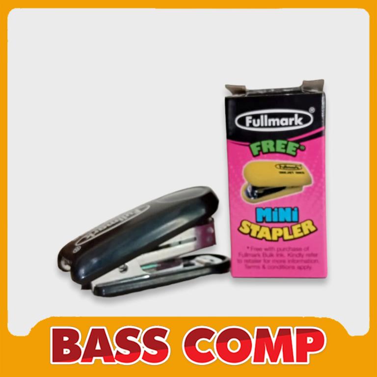 MINI STAPLER #3