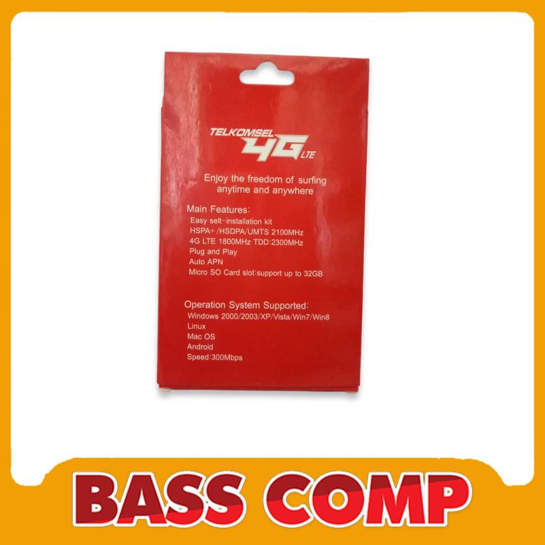 MODEM 4G LTE WIFI #1