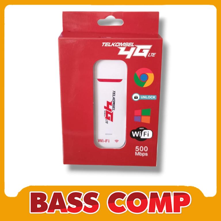 MODEM 4G LTE WIFI #3