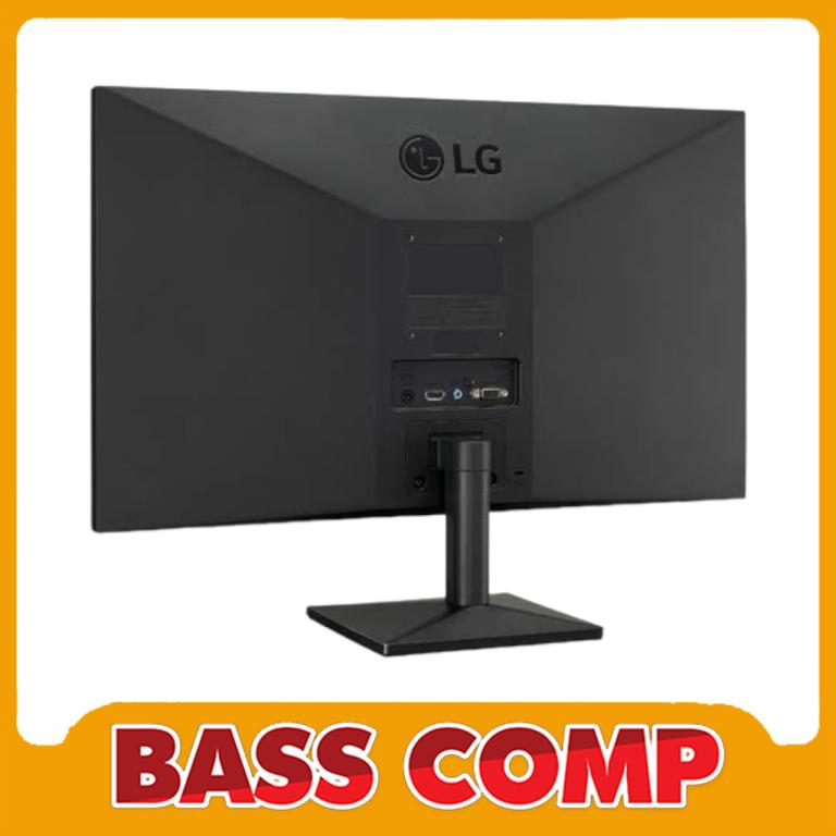 LG LED 24" IPS24MK430 TKDN #1