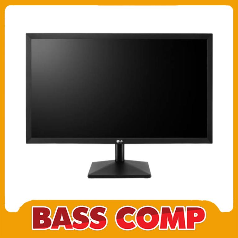 LG LED 24" IPS24MK430 TKDN #2