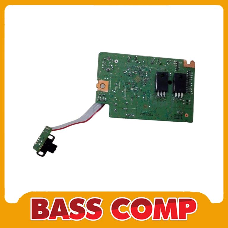 MOTHERBOARD EPSON #1