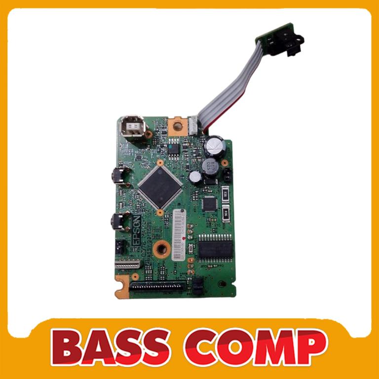 MOTHERBOARD EPSON #2