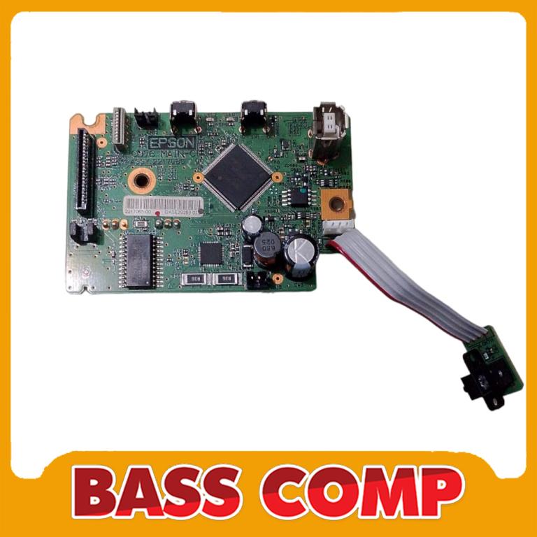 MOTHERBOARD EPSON #3
