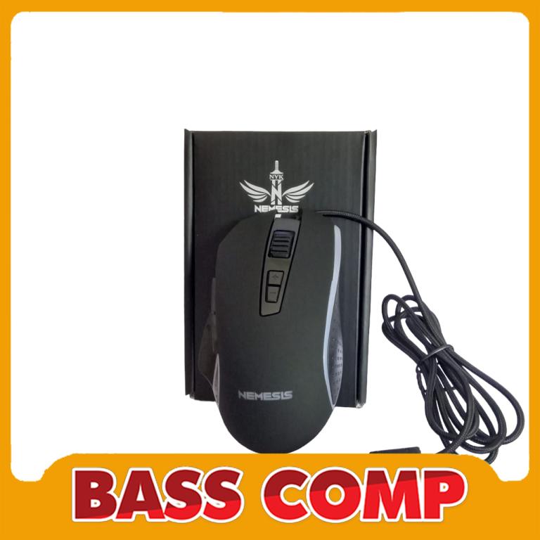 MOUSE GAMING NYK HK100 TERMINATOR #2