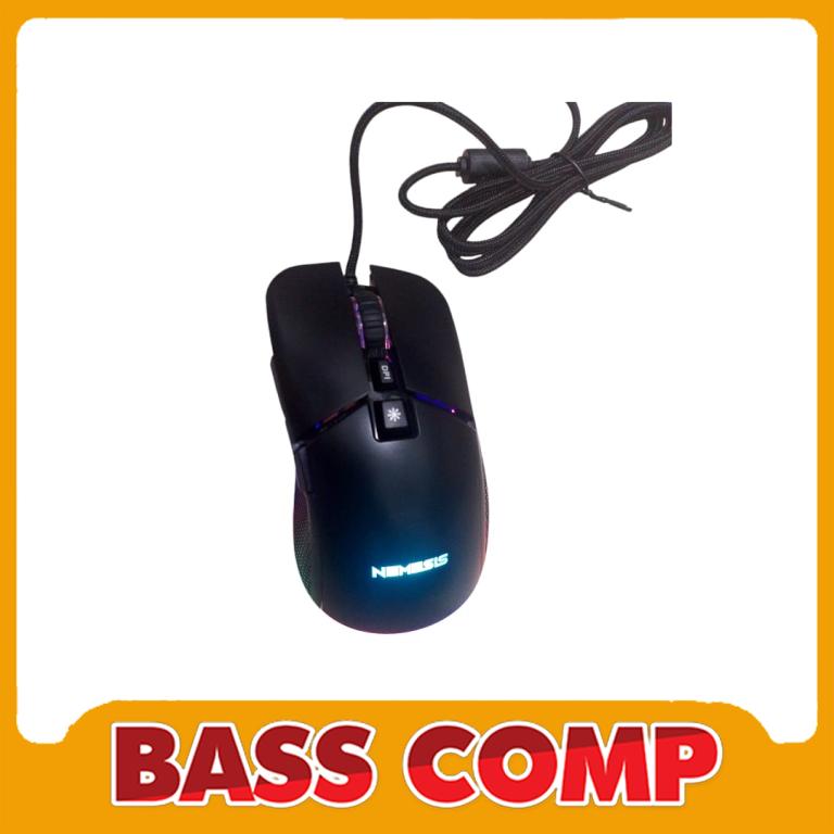 MOUSE GAMING NYK HK500 #3