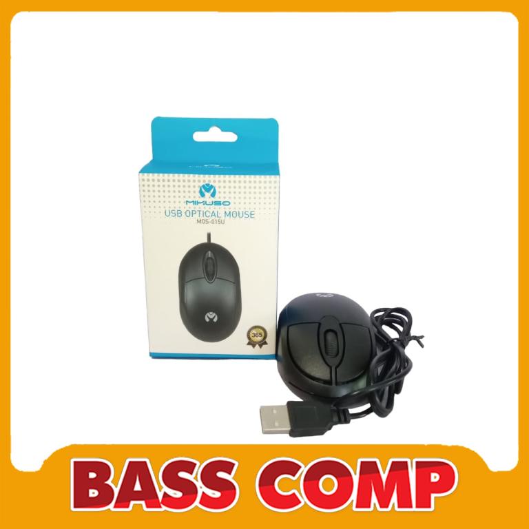 MOUSE USB STANDAR #1