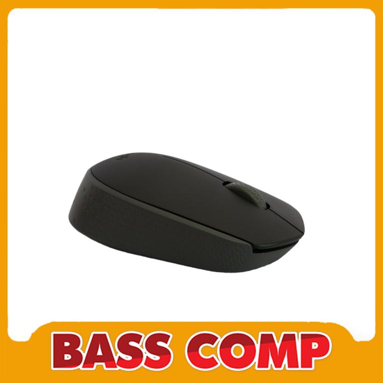 MOUSE WIRELESS LOGITECH M170 #3
