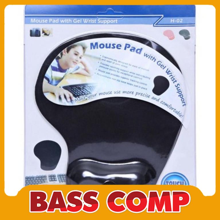 MOUSEPAD BANTAL BESAR COLOURS #1