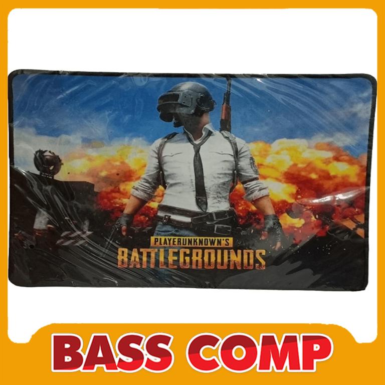 MOUSEPAD PUBG/RAZER 24X20CM #1
