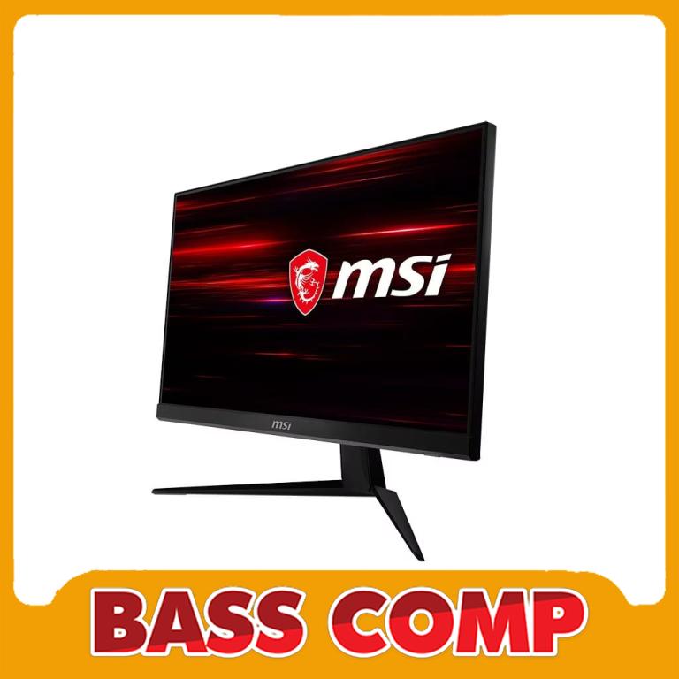 MSI G241 24" 144HZ #1