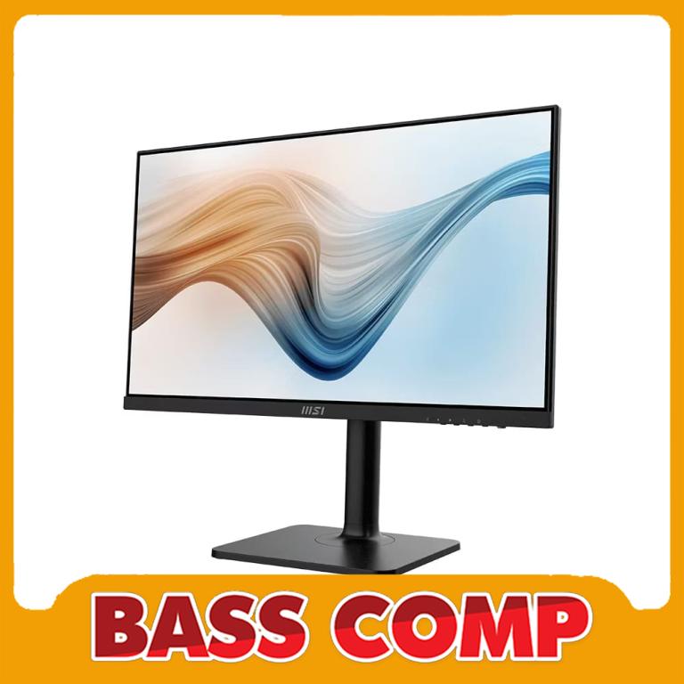 MSI LED MODERN 24" MD241P FHD IPS 75HZ #1