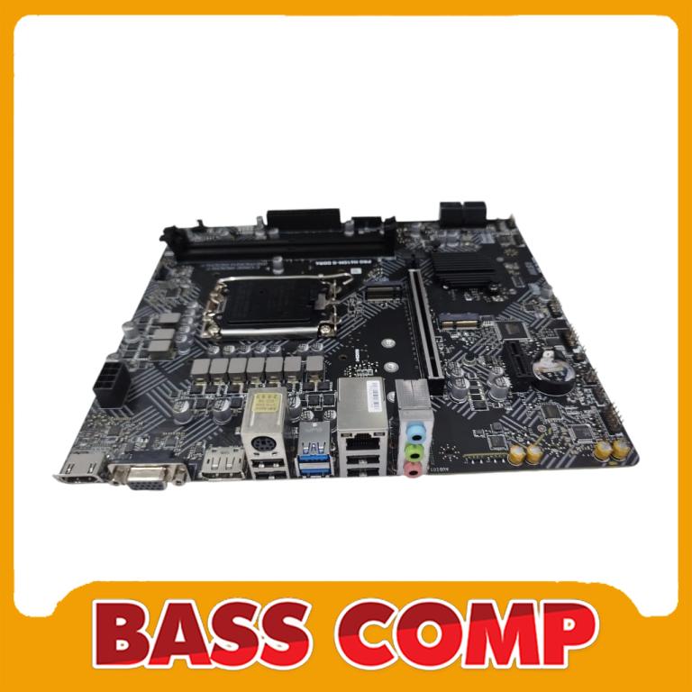 MSI LGA1700 PRO H610M-G DDR4 #2