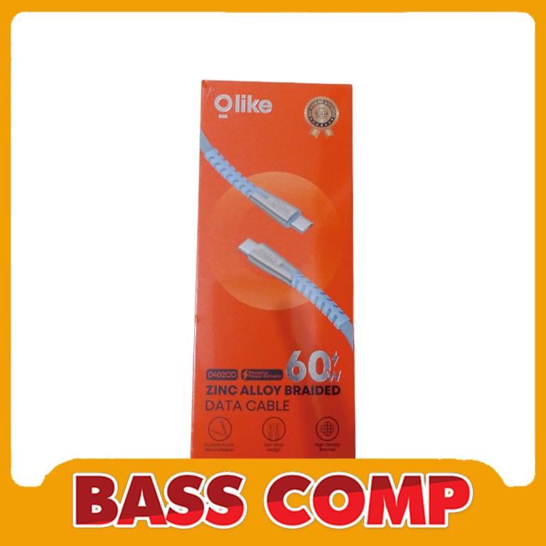 OLIKE D109CC TYPE-C TO C #3