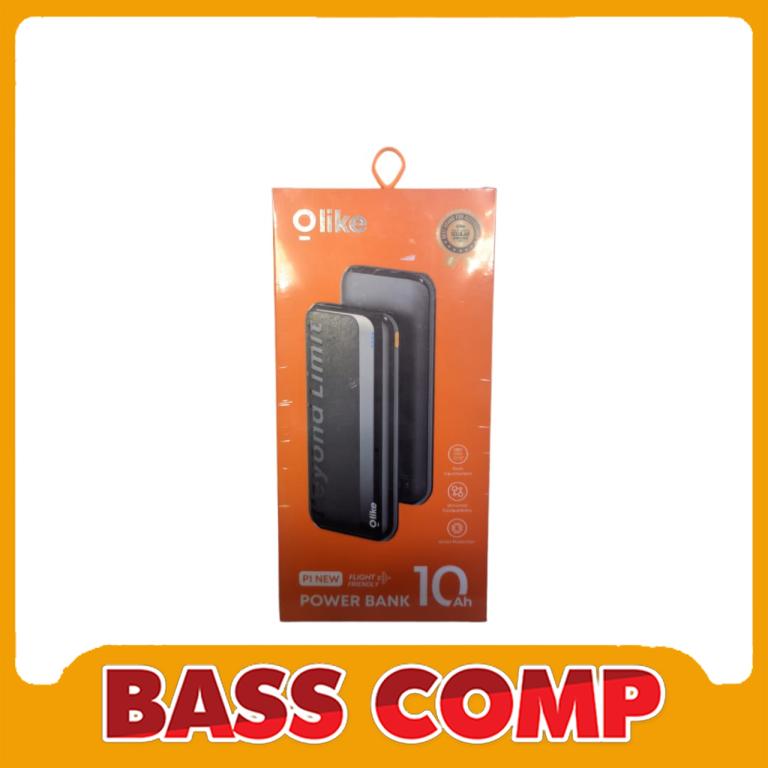 OLIKE P1 NEW POWERBANK 10000MAH #1