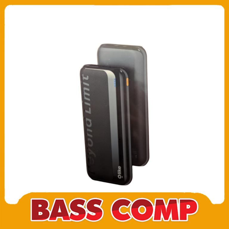 OLIKE P1 NEW POWERBANK 10000MAH #2