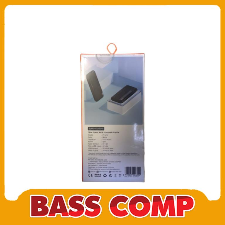 OLIKE P1 NEW POWERBANK 10000MAH #3