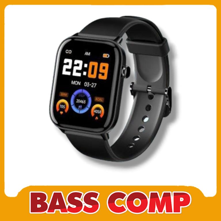 OLIKE W12S BLACK #2
