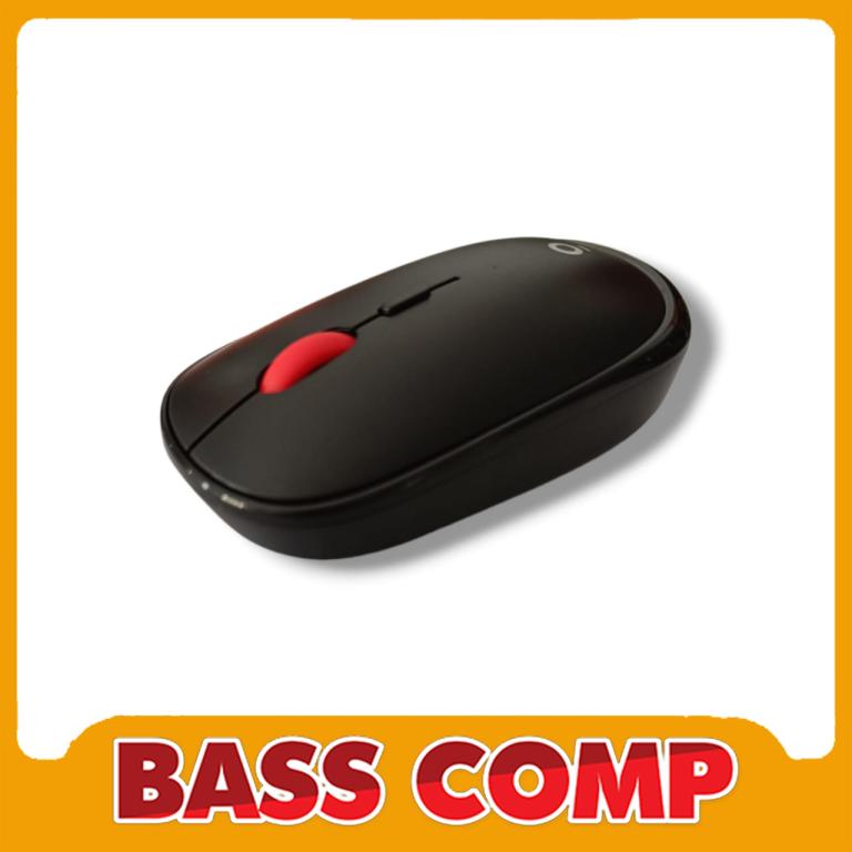 OLIKE WIRELESS SILENT MOUSE M3 #3