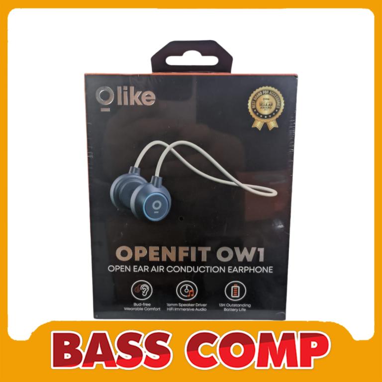 OLIKE OW1 OPENFIT OPEN AIR CONDUCTION #1