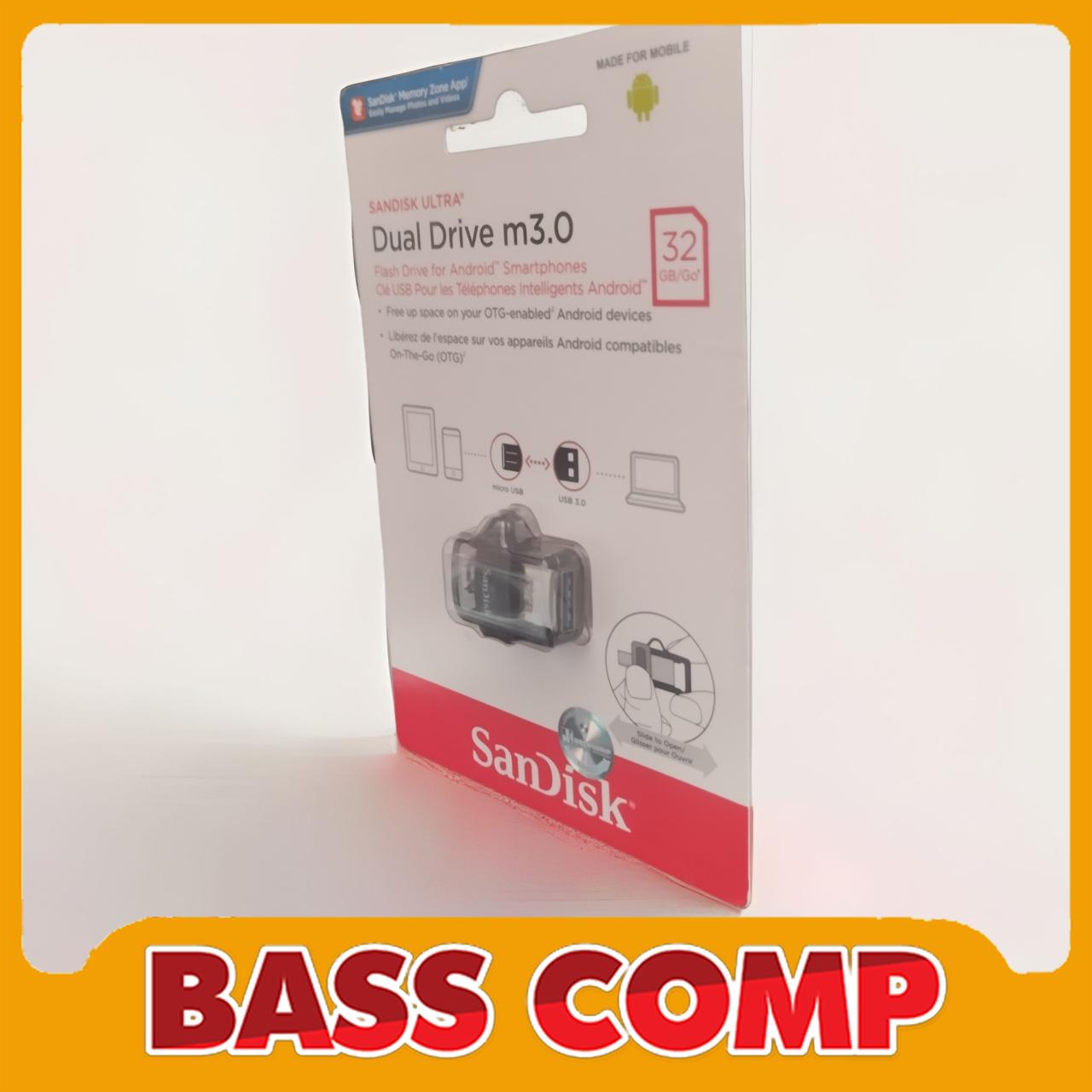 OTG 3.0 SANDISK 32GB #2