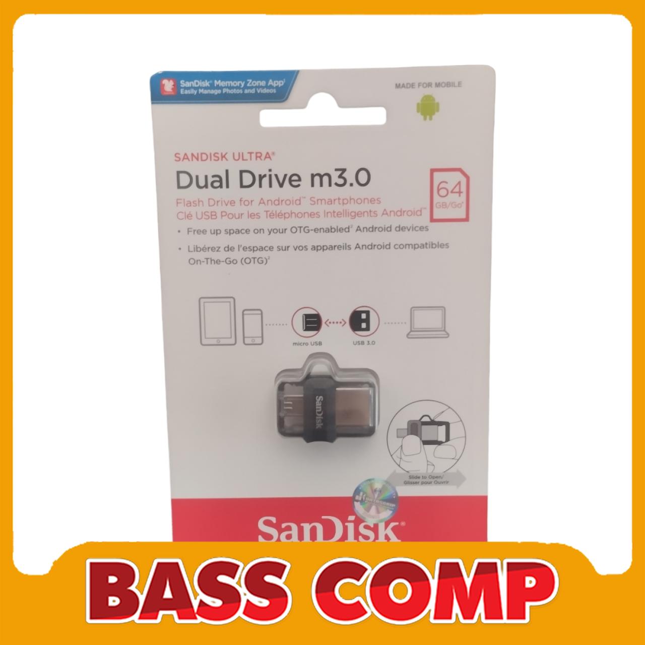 OTG 3.0 SANDISK 64GB #1