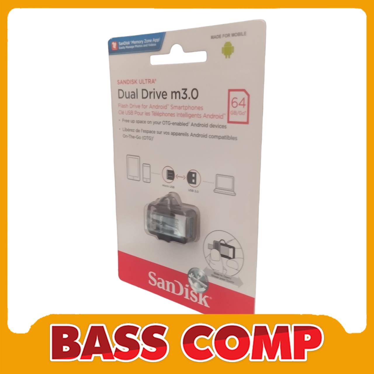 OTG 3.0 SANDISK 64GB #3