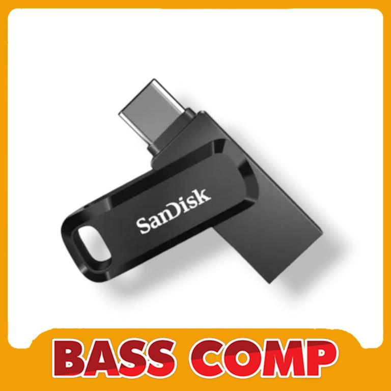 OTG-C 3.0 SANDISK 256GB #1