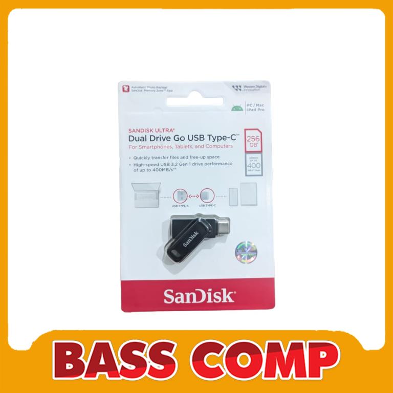 OTG-C 3.0 SANDISK 256GB #2