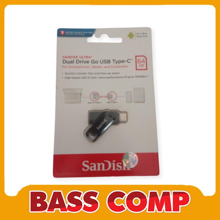 OTG-C 3.0 SANDISK 64GB #1