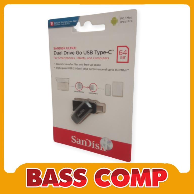 OTG-C 3.0 SANDISK 64GB #2