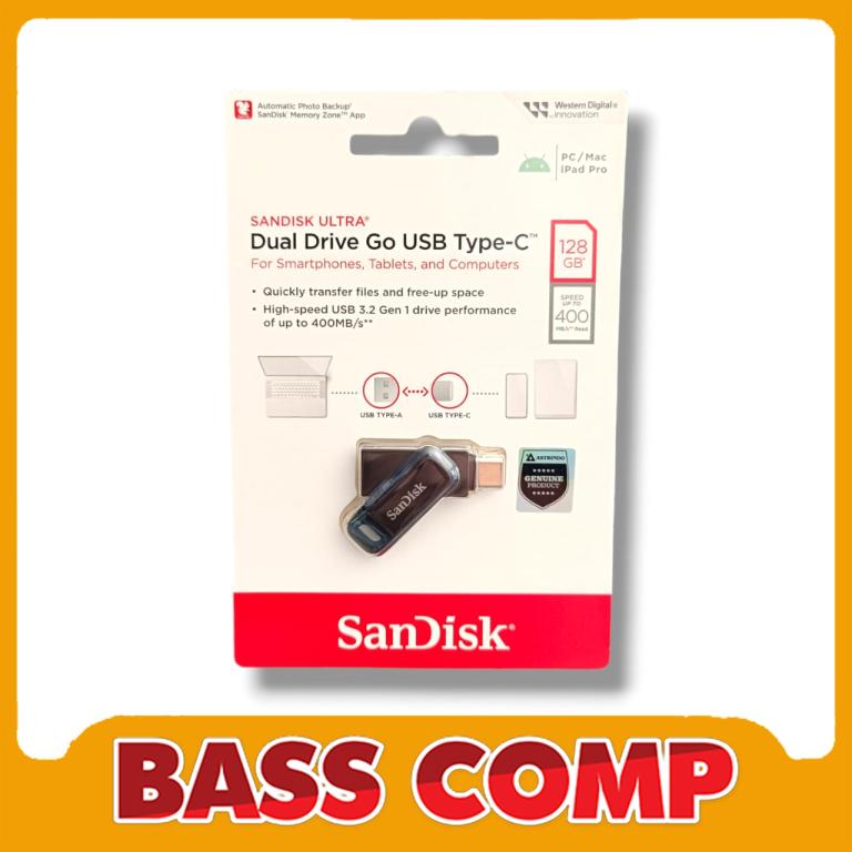 OTG-C 3.0 SANDISK 128GB #1