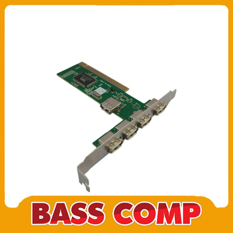 PCI-E USB 3.0 4 PORT #3