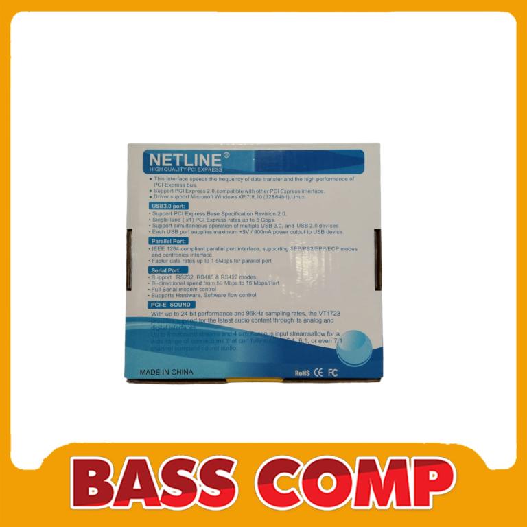 PCI USB 4PORT #2
