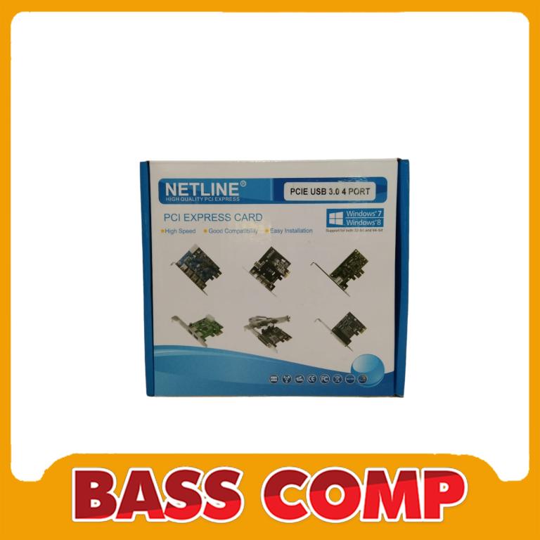 PCI USB 4PORT #3