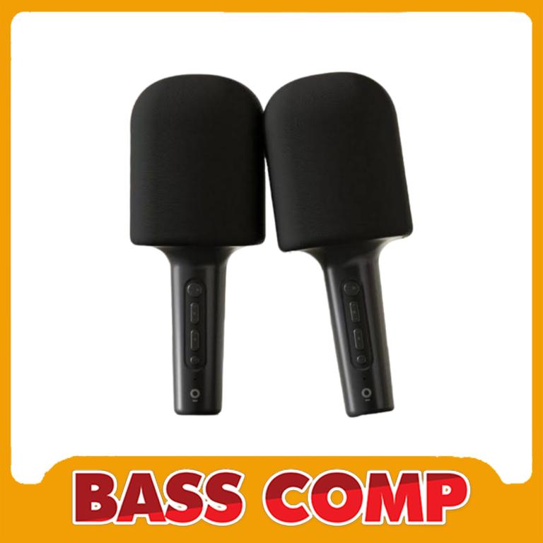 OLIKE KM1 PORTABLE MICROPHONE #1