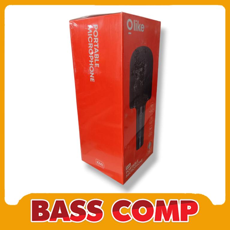 OLIKE KM1 PORTABLE MICROPHONE #3
