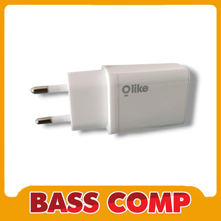 OLIKE C105 POWER ADAPTER #1