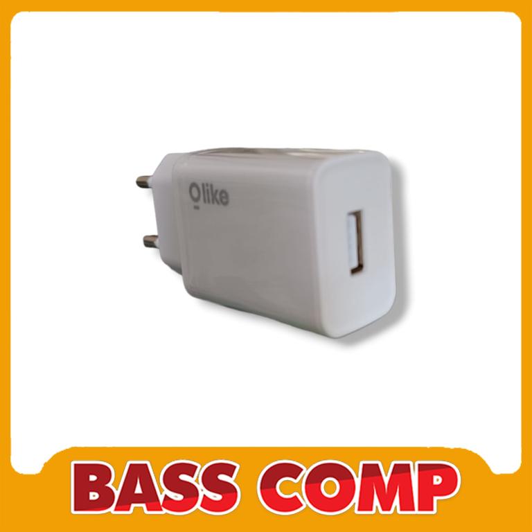 OLIKE C105 POWER ADAPTER #2