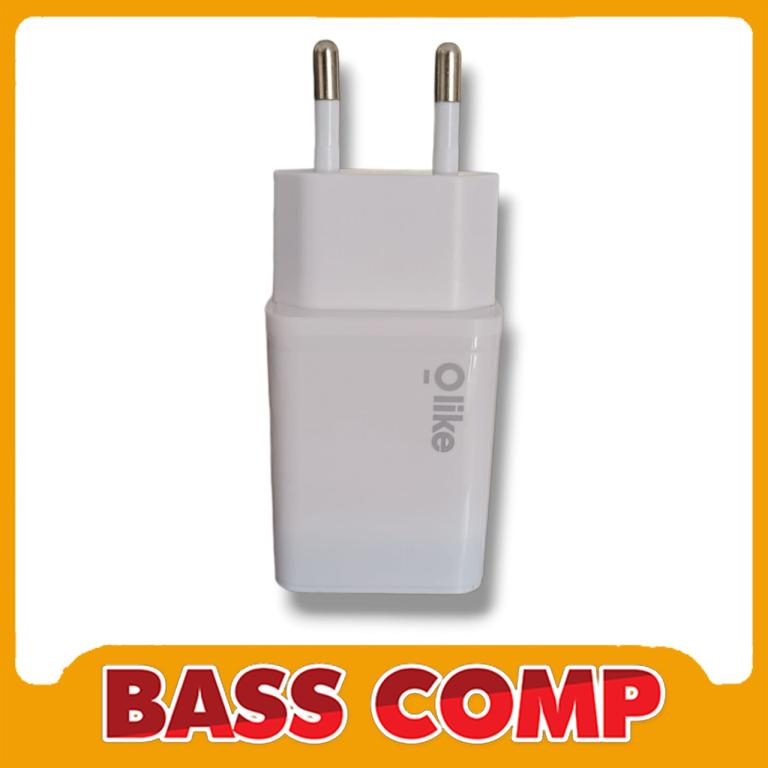 OLIKE C105 POWER ADAPTER #4