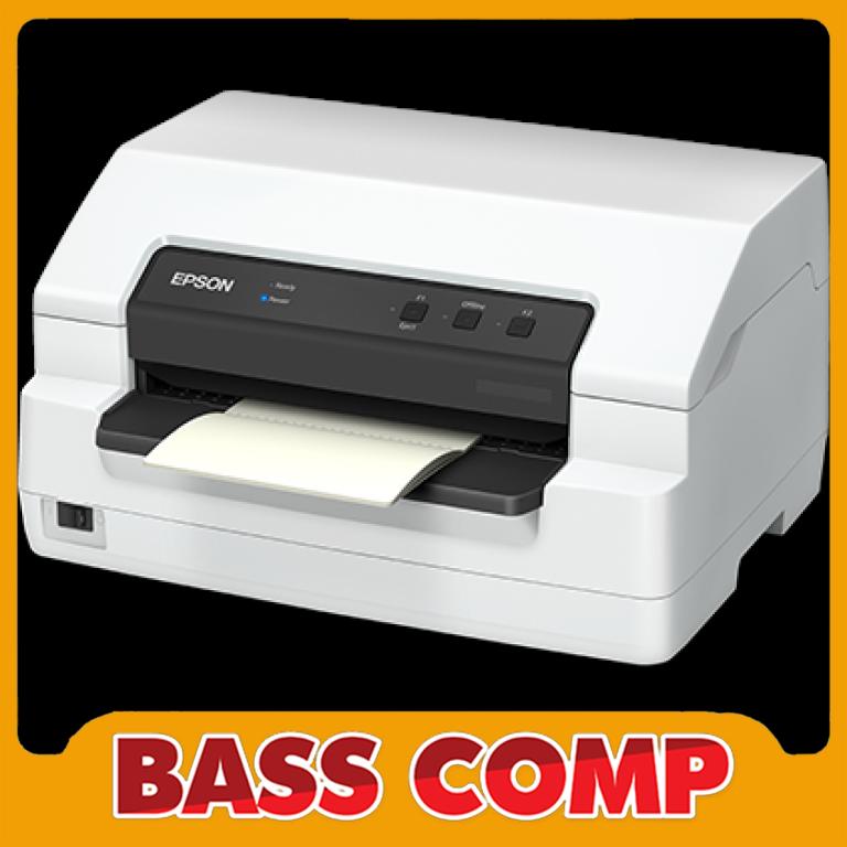 EPSON PLQ35 24PIN DOT MATRIX #1
