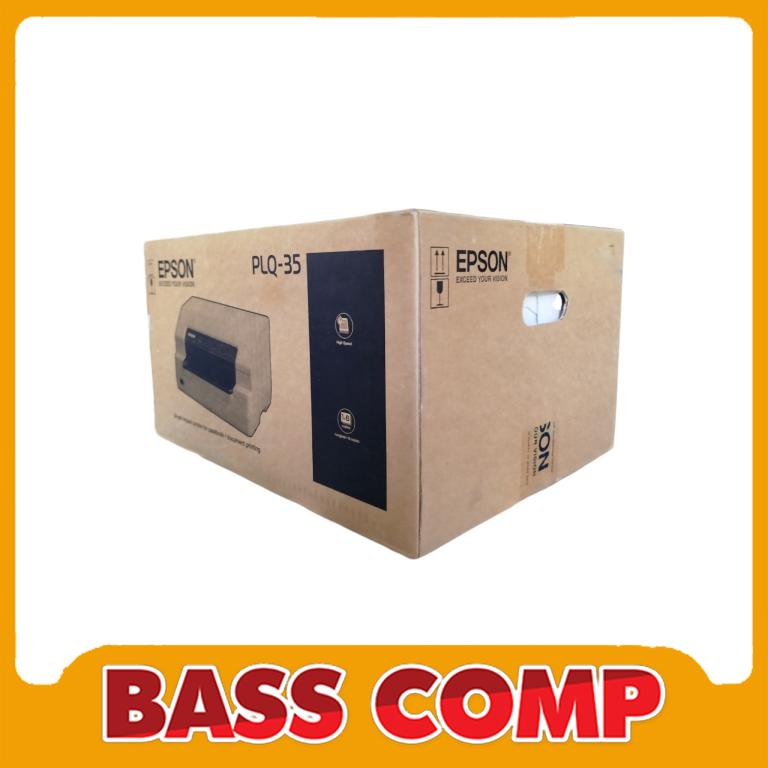 EPSON PLQ35 24PIN DOT MATRIX #3