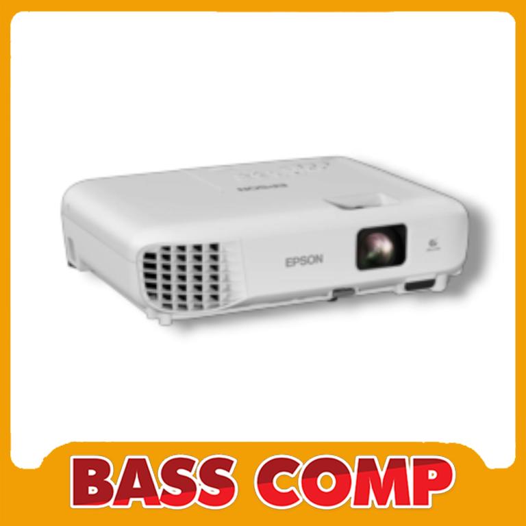 PROYEKTOR EPSON EB-E01 XGA #1