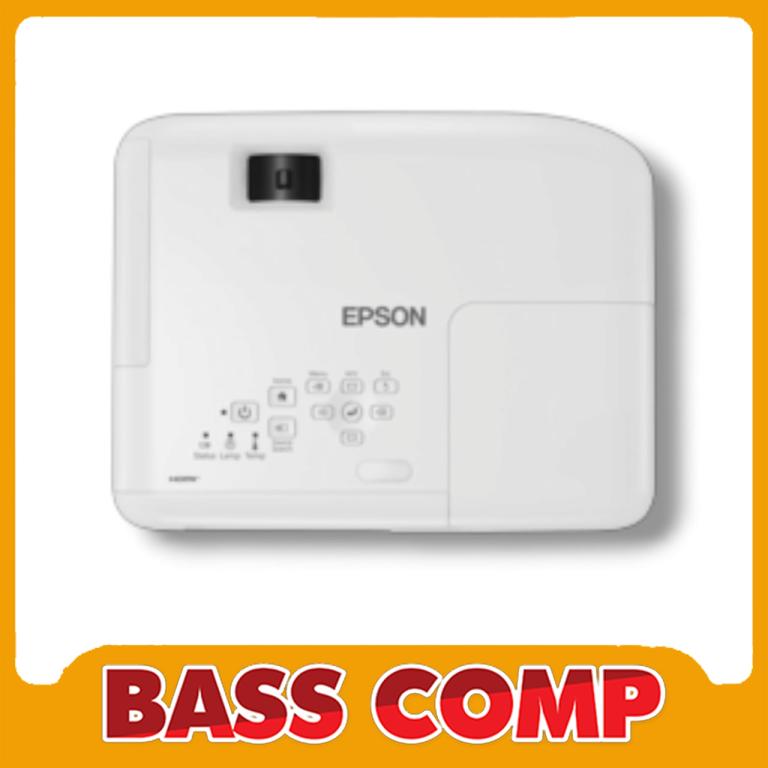 PROYEKTOR EPSON EB-E01 XGA #3