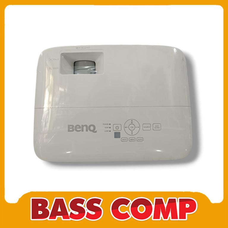 PROYEKTOR BENQ MS550 #4