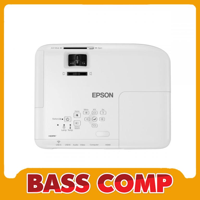 PROYEKTOR EPSON EB-X06 XGA #2