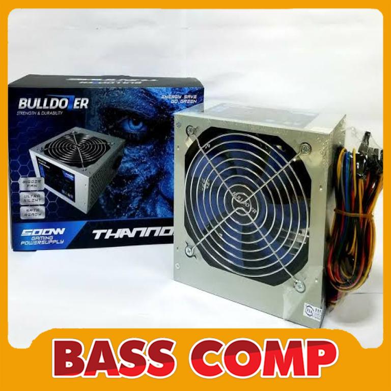 PSU BULDOZER / VARRO 500W #1